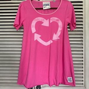 Victoria Secret Pink Shirt